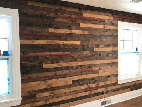 BrewPub Whiskey Barrel Wall showcase feature image